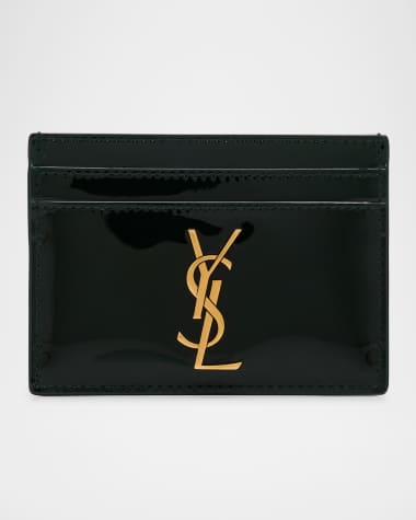 Card Cases Saint Laurent | Neiman Marcus Card Cases Saint Laurent | Neiman Marcus