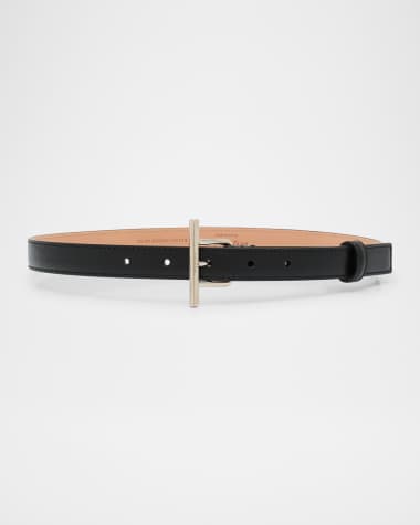 Belts McQueen | Neiman Marcus