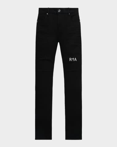 RTA x DDG Men's Bryant Skinny Jeans