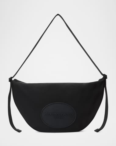 Alexander Wang Bo Large Zip Crossbody Bag