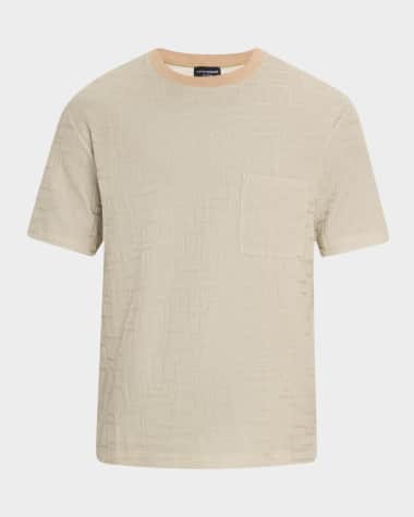 Armani Collezioni Men's Clothing at Neiman Marcus