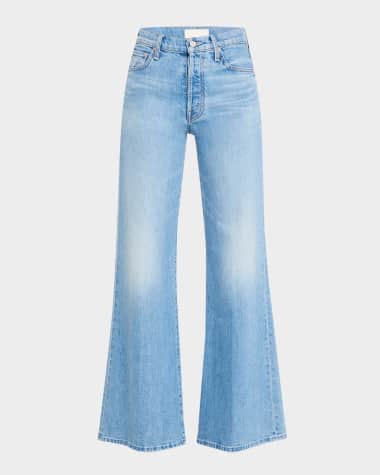 MOTHER The Tomcat Roller Skimp Jeans
