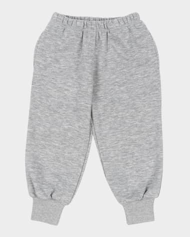 Konges Slojd Boy's Lou Sweatpants, Size 9M-10