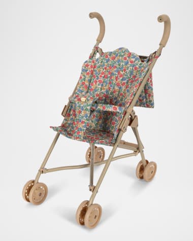 Konges Slojd Kid's Doll Stroller