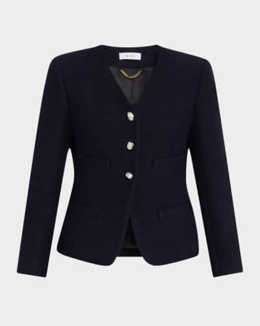 A.L.C. Luca Tailored Jacket