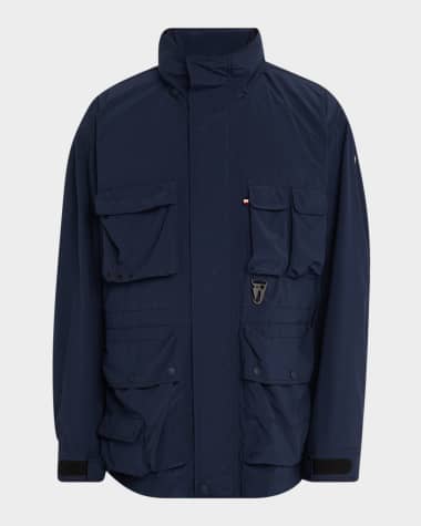Moncler Grenoble Men's Matang Field Jacket
