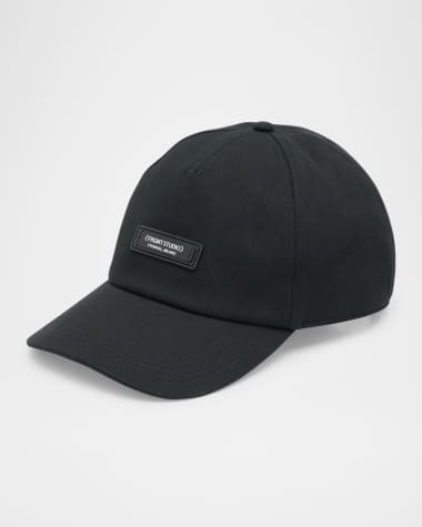 Moncler Genius x FRGMT Men's Baseball Cap