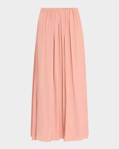 A.L.C. Kit Maxi Skirt