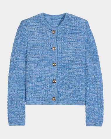 ba&sh Guspa Cardigan