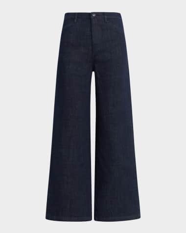 Favorite Daughter The Mischa Denim Pants