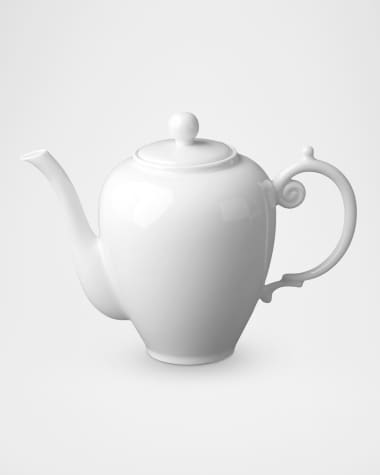 L'Objet Aegean Coffee Pot, 50 oz.