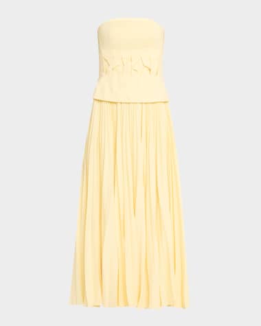 Acler Newbewick Maxi Dress