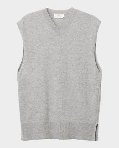 BITE Studios Cashmere Vest