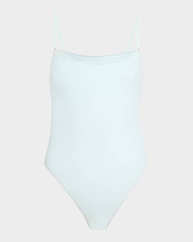 Solid and Striped The Renna One-Piece Swimsuit