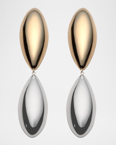 Jennifer Zeuner Delaina Earrings