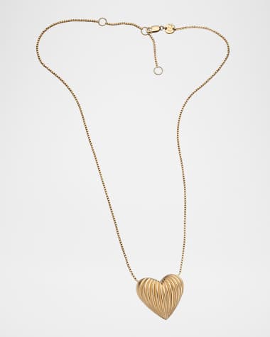 Jennifer Zeuner Chara Necklace