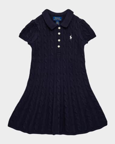 button up summer dress Button Up Short Sleeve Midi Dress Rust / S