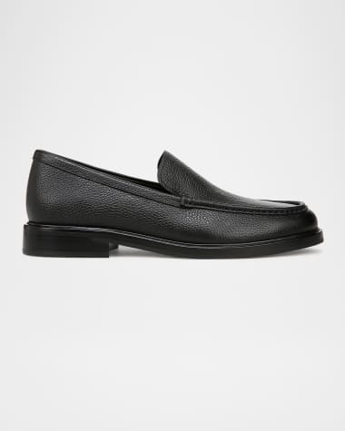 Vince Men's Rafael Leather Loafers