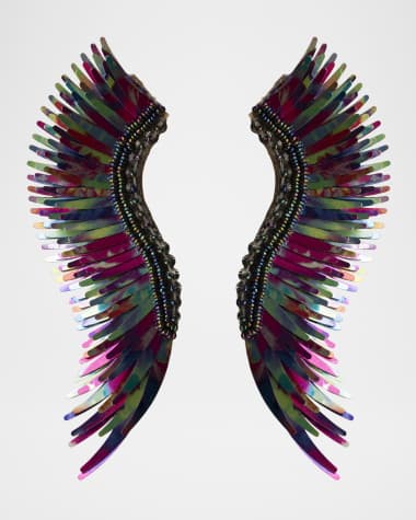 Mignonne Gavigan Madeline Earrings