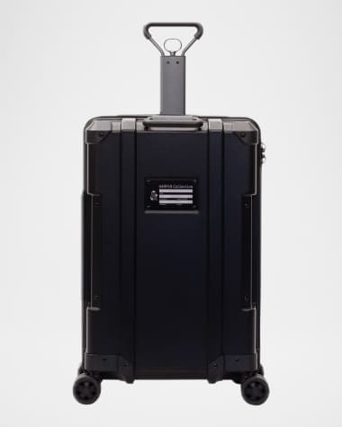 Harper Collective Ghost Hard-Sided Cabin Suitcase