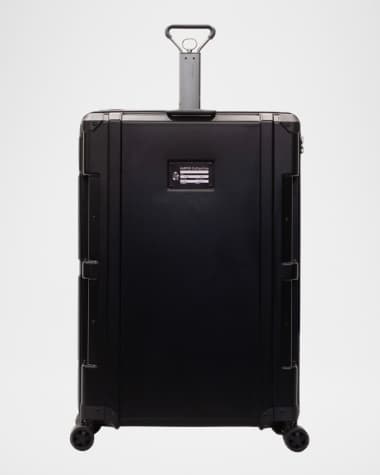 Harper Collective Ghost Large Hard-Sided Suitcase