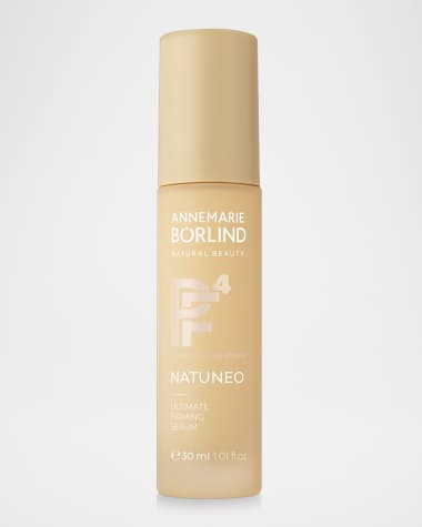 ANNEMARIE BORLIND Natuneo Ultimate Firming Serum, 1.01 oz.