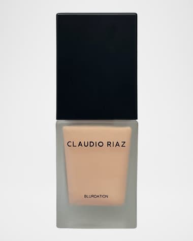 Claudio Riaz Blurdation Skin Foundation, 0.68 oz.