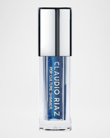 Claudio Riaz Pop Shimmer Culture, 0.17 oz.