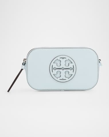 Tory Burch Miller Mini Monochromatic Crossbody Bag