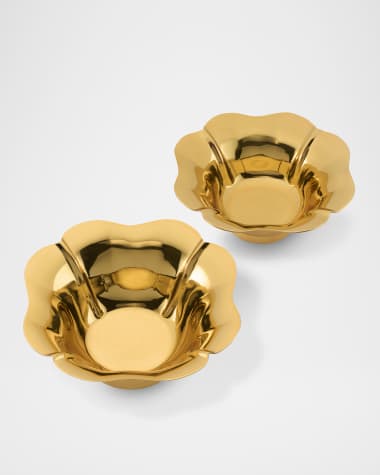 AERIN Olivia Nesting Bowls, Set of 2