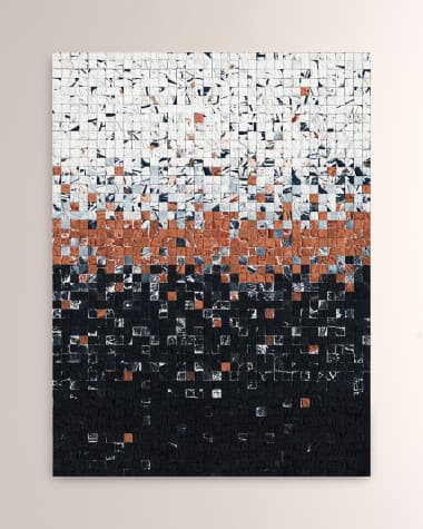 Four Hands "Surge" Wall Art by Douglas Galloway