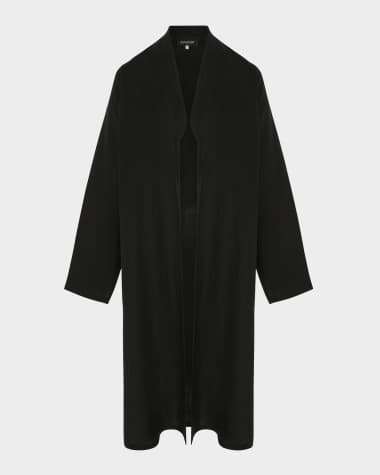 Eskandar Bakhtiari Coat