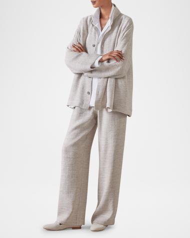 eskandar Clothing at Neiman Marcus