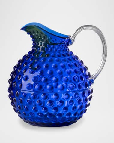 Mario Luca Giusti Gene Krupa Pitcher, 51 oz.