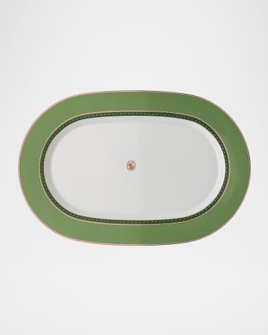 SWAROVSKI Signum Platter, 13.5"