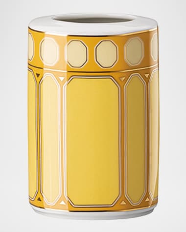 SWAROVSKI Signum Vase, 3"