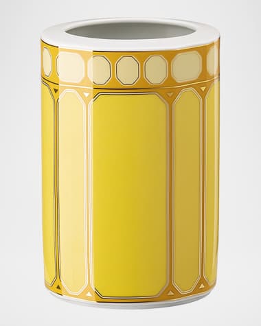 SWAROVSKI Signum Vase, 6"