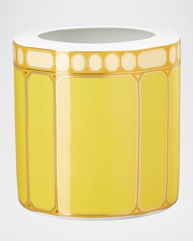 SWAROVSKI Signum Vase, 6.5"