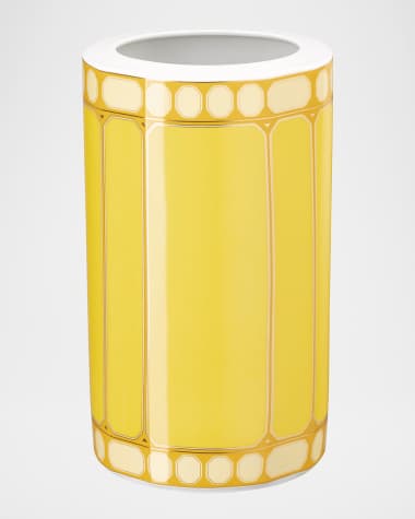 SWAROVSKI Signum Vase, 10.5"