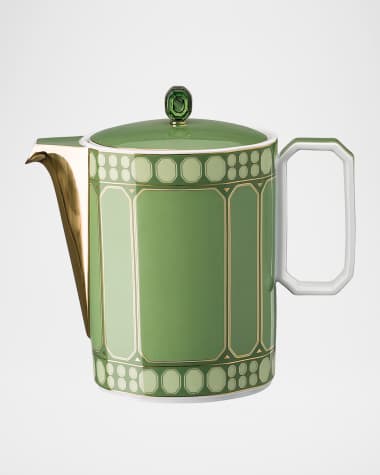 SWAROVSKI Signum Coffee Pot, 40 oz.