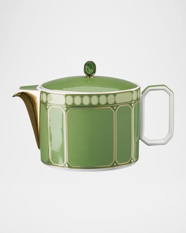 SWAROVSKI Signum Large Teapot, 45 oz.