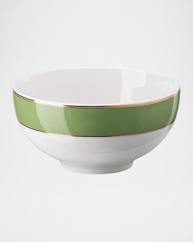 SWAROVSKI Signum Rice Bowl