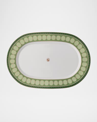 SWAROVSKI Signum Platter, 16"