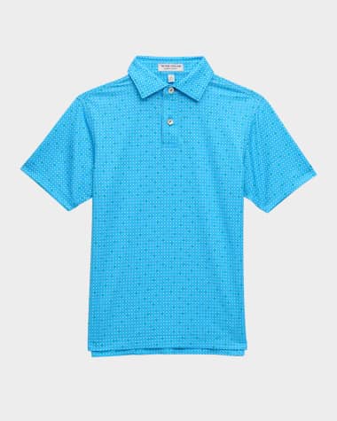 トップス SUNSEA 19SS SNM BLUE POLO SIZE 2 Z200-413-F_grande.jpg?v=1749238915