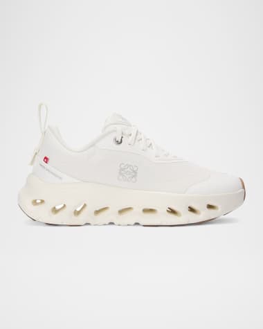 Loewe x On Cloudtilt Classic Running Sneakers
