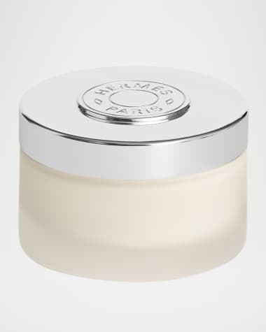 Hermes Barenia Body Cream, 7 oz.
