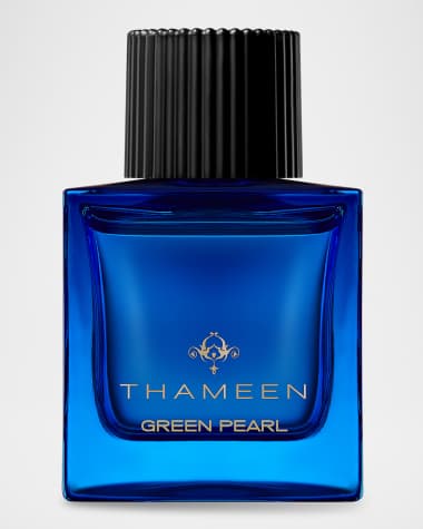 Thameen Green Pearl Extrait de Parfum, 3.4 oz.