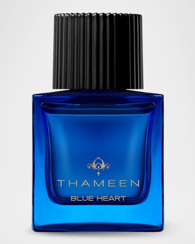Thameen Blue Heart Extrait de Parfum, 3.4 oz.