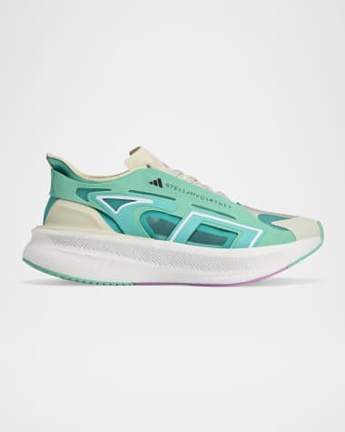 adidas by Stella McCartney Ultraboost 5 Colorblock Trainer Sneakers