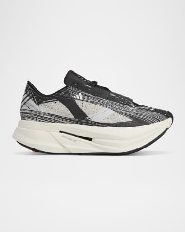 adidas by Stella McCartney Prime Lace-Up Trainer Sneakers